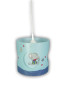 Preview: Niermann Lolo Lombardo Dreh-Pendelleuchte E27 Multicolor, Bunt Made in Germany