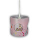 Preview: Niermann Bungee Bunny Dreh-Pendelleuchte E27 Multicolor, Bunt Made in Germany