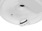 Preview: Niermann Baustelle LED Akku-Tischleuchte Warmweiss 1,5W IP44 Weiß, Multicolor