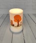 Preview: Niermann Waldtiere LED Akku-Tischleuchte Warmweiss 1,5W IP44 Weiß, Multicolor