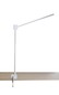Preview: Niermann Mobilehalter Weiß Made in Germany 4036239034987