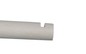 Preview: Niermann Mobilehalter Weiß Made in Germany 4036239034987