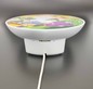 Preview: Niermann Dino Wandleuchte E14 Multicolor, Bunt Made in Germany