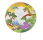 Preview: Niermann Dino Wandleuchte E14 Multicolor, Bunt Made in Germany
