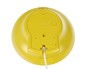 Preview: Niermann Wilde Tiere Wandleuchte E14 Gelb, Multicolor Made in Germany
