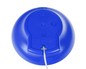 Preview: Niermann Paw Patrol Wandleuchte E14 Blau, Multicolor Made in Germany