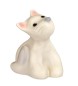 Preview: Niermann Katze Felix LED Dekoleuchte Warmweiss 1,5W Multicolor, Bunt Made in Germany
