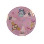 Preview: Niermann Paw Patrol Deckenleuchte 3fach GU10 Pawsitive Pups Multicolor, Bunt Made in Germany