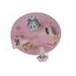 Preview: Niermann Paw Patrol Deckenleuchte 3fach GU10 Pawsitive Pups Multicolor, Bunt Made in Germany
