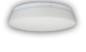 Preview: Niermann LED Nurglasleuchte Opal Glas matt 35cm, warmweiss, Made in EU