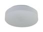 Preview: Niermann LED Nurglasleuchte Opal Glas matt 28cm, warmweiss, Made in EU