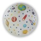 Preview: Niermann Weltall Deckenleuchte E27 Multicolor, Bunt