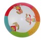 Preview: Niermann Rainbow Rabbit Deckenleuchte E27 Multicolor, Bunt