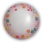 Preview: Niermann Bungee Bunny Deckenleuchte E27 Multicolor, Bunt