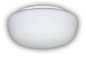 Preview: Niermann LED 60W Nurglasleuchte Opal matt, Retro , 24cm, Made in EU