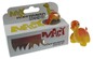 Preview: Niermann Brachiosaurus LED Nachtlicht 1,5W Gelb-Orange