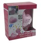 Preview: Niermann Solar Heart LED Nachtlicht 1W Rosa