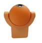 Preview: Niermann Sunny LED Nachtlicht 1W Orange