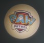 Preview: Niermann Paw Patrol LED Nachtlicht 6-fach 1W Blau, Rot