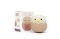 Preview: Mega Light Eggy & Friends LED Nachtlicht Warmweiss dimmbar Eggy Egg 1,2W Weiß