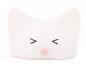 Preview: Mega Light Eggy & Friends LED Nachtlicht Catty Cat 1,5W Weiß