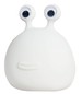 Preview: Mega Light Eggy & Friends LED Nachtlicht Warmweiss dimmbar Momo Moon 3W Weiß
