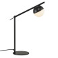 Preview: Nordlux Contina LED Hängeleuchte G9 Schwarz 2010985003