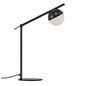 Preview: Nordlux Contina LED Hängeleuchte G9 Schwarz 2010985003