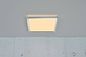 Mobile Preview: Nordlux Oja Square 29 LED Deckenleuchte 14.5W Chrom IP54 2015066133
