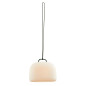 Preview: Nordlux Kettle To-Go 36 LED Akkuleuchte dimmbar 6,8W IP65 Grün warmweiss 2018013023
