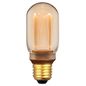 Preview: Nordlux LED Lampe Filament Deco Retro E27 dimmbar 3,5W 1800K extra-warmweiss Gold 2080142758