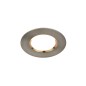 Preview: Nordlux Siege LED Einbauleuchte 4,7W IP65 warmweiss 2110370155