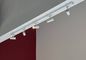Preview: Nordlux Omari LED Spotlight 120cm 5er schwenkbar 3,2W Weiss warmweiss