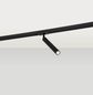 Preview: Nordlux Link Omari LED Stromschiene Leuchte, Tracklight schwarz schwenkbar 2112229903