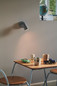 Preview: Nordlux EXPLORE Wandleuchte GU10 Blau 2113251006