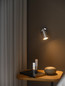 Preview: Nordlux 2113251033 EXPLORE GU10 Wandleuchte Chrom