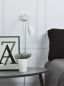 Preview: Nordlux 2113261001 Wandleuchte Explore Flex GU10 weiss