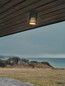Preview: Nordlux Aludra Deckenleuchte E27 IP54 Anthrazit 2118006250