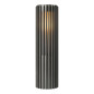 Preview: Nordlux Aludra 45 Gartenleuchte E27 IP54 Antrazit 45cm hohe Stehleuchte 2118028250