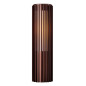 Preview: Nordlux Aludra 45 Gartenleuchte E27 IP54 Dunkles Messing 2118028261