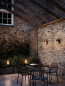 Preview: Nordlux Aludra 45 Gartenleuchte E27 IP54 Dunkles Messing 2118028261