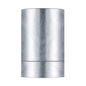 Preview: Nordlux Tin Maxi Wandleuchte GU10 IP54 Verzinkt Design-Außenlampe 21509931