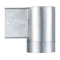 Preview: Nordlux Tin Maxi Wandleuchte GU10 IP54 Verzinkt Design-Außenlampe 21509931