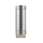 Preview: Nordlux 21519131 TIN Maxi Double Sensor GU10 Wandleuchte Dimmbar Verzinkt IP54