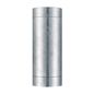 Preview: Nordlux Tin Maxi Double Wandleuchte GU10 IP54 Verzinkt Außenwandlampe Up+Down 21519931