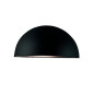 Preview: Nordlux 21651003 Scorpius Wandleuchte E14 Schwarz