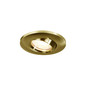 Preview: Nordlux UMBERTO Einbauleuchte GU10 Messing IP44 2210100035