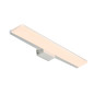 Preview: Nordlux Tinia LED Wandleuchte Badezimmer-Lampe dimmbar 24W IP44 warm+neutralweiss 2210141001