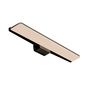 Preview: Nordlux Tinia 60 LED Badezimmer-Wandleuchte dimmbar 24W IP44 warm+neutralweiss Spiegelleuchte 2210141003