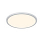Preview: Nordlux 2210606101 Oja LED Deckenleuchte Weiss 15W 1700Lm 3000K / 4000K Switch